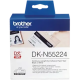 Лента Brother DKN55224