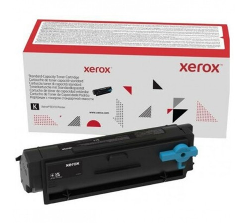 Картридж Xerox 006R04381 Black