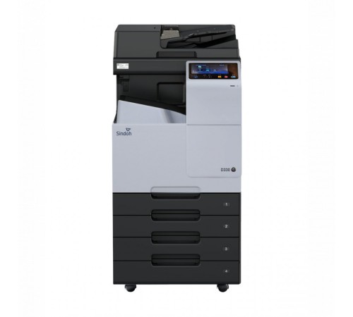 МФУ Катюша Sindoh D332e