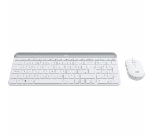 Клавиатура Logitech MK470 920-009207