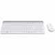 Клавиатура Logitech MK470 920-009207