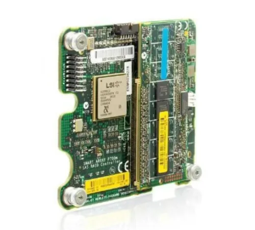 RAID-контроллер HP 508226-B21 RAID-контроллер HP 508226-B21