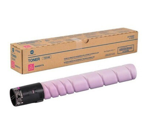 Картридж Konica Minolta TN-626M Magenta ACV1350