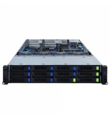 Серверная платформа Gigabyte R282-3C1