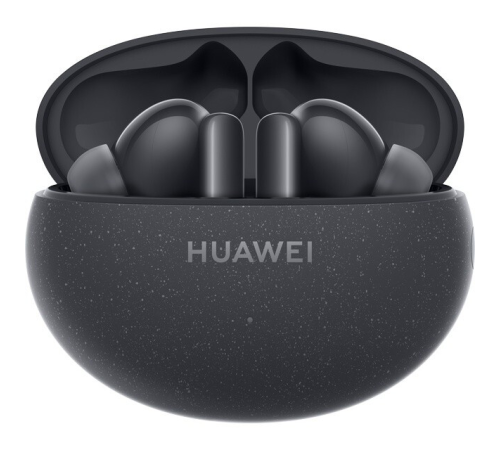 Наушники Huawei FreeBuds 5i T0014 Nebula Black 55036647