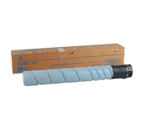 Картридж Konica Minolta TN-626C Cyan ACV1450