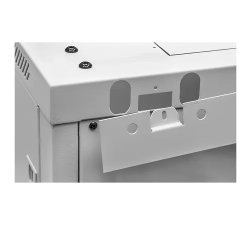 Шкаф телекоммуникационный настенный SNR SNR-TWC-12-SF-R-MD