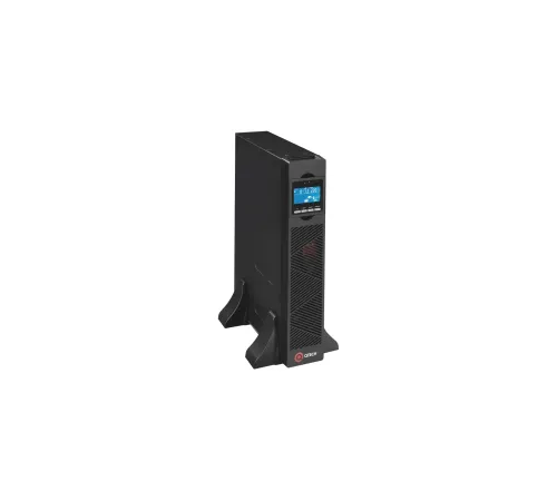 Источник бесперебойного питания Qtech QPS-OLS-RT-1000-24SK