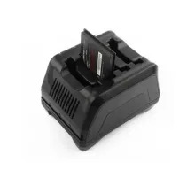 Коммуникационная подставка на 4 АКБ Urovo 5BCDT5003