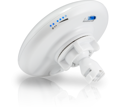 Точка доступа Ubiquiti NanoBeam 2AC 13 NBE-2AC-13