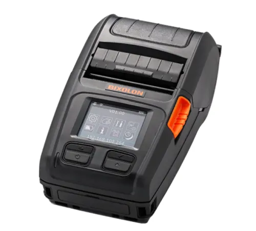 Принтер этикеток Bixolon XM7-20 XM7-20iaWDaK