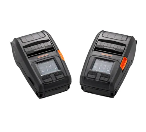 Принтер этикеток Bixolon XM7-20 XM7-20iaWDaK