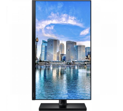 Монитор Samsung F24T450FZI LF24T450FZIXCI