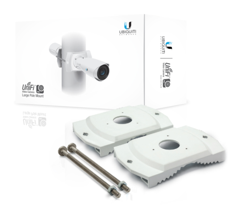 Крепление Ubiquiti UniFi Video Camera PRO Large Pole Mount UVC-Pro-M