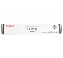Тонер Canon C-EXV47 Black 8516B002