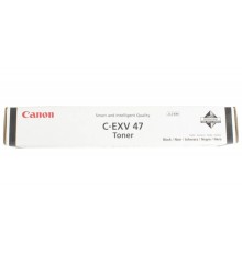 Тонер Canon C-EXV47 Black 8516B002