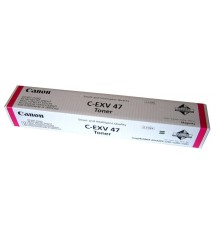 Тонер Canon C-EXV47 Magenta 8518B002