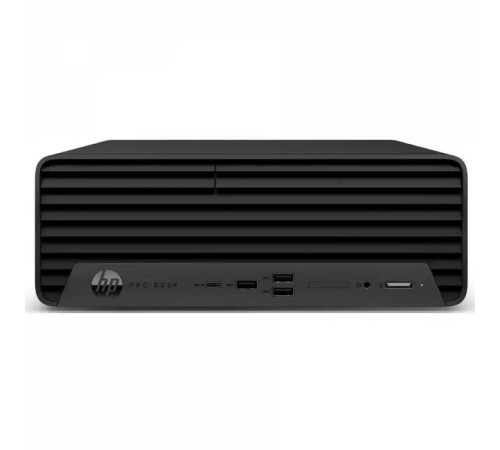 Персональный компьютер HP 400 G9 6A744EA Персональный компьютер HP 400 G9 6A744EA