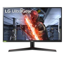 Монитор LG 27 27GN800-B