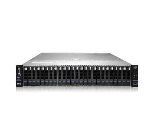 Серверная платформа SNR SNR-SR2225RS Серверная платформа SNR SNR-SR2225RS