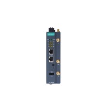 Компьютер Moxa UC-8220-T-LX-EU-S