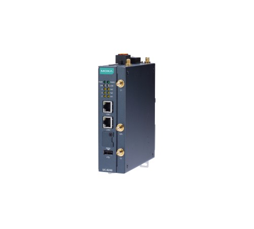 Компьютер Moxa UC-8220-T-LX-EU-S