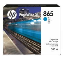 Струйный картридж HP 865 3ED85A