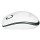Мышь Logitech M100 White 910-006764