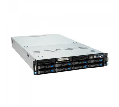 Серверная платформа Asus ESC4000-E10 90SF01B3-M00510 Серверная платформа Asus ESC4000-E10 90SF01B3-M00510