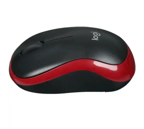 Мышь Logitech M186 910-004133