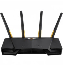 Маршрутизатор для дома Asus TUF-AX3000 90IG0790-MO3B00