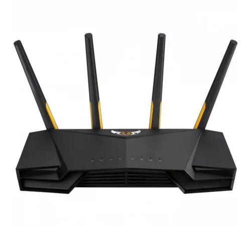 Маршрутизатор для дома Asus TUF-AX3000 90IG0790-MO3B00