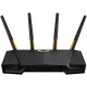 Маршрутизатор для дома Asus TUF-AX3000 90IG0790-MO3B00