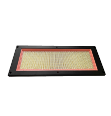 Сменный фильтрующий элемент для шкафов Rem R-FAN-F-IP55-9005