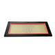 Сменный фильтрующий элемент для шкафов Rem R-FAN-F-IP55-9005