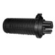 Оптическая тупиковая муфта Netko GJS 7002KK (55292)