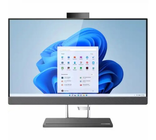 Моноблок Lenovo IdeaCentre AIO 5 27IAH7 F0GQ005JRU