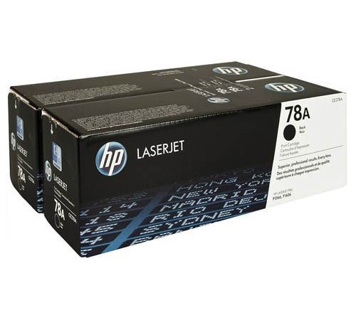 Картридж HP CE278AF