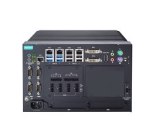 Компьютер Moxa MC-7420-C1-AC