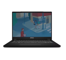 Ноутбук MSI Modern 14 H D13M 9S7-14L112-087