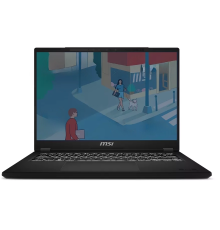 Ноутбук MSI Modern 14 H D13M 9S7-14L112-087