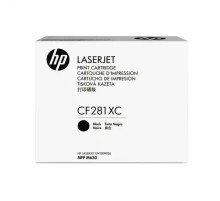 Картридж HP 81X CF281XC