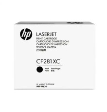 Картридж HP 81X CF281XC