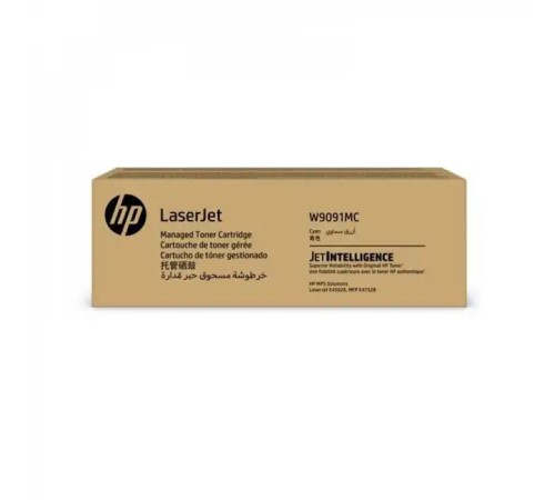 Лазерный картридж HP Europe W9091MC