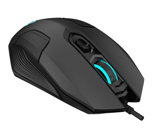 Мышь Acer OMW170 Black ZL.MCEEE.00R