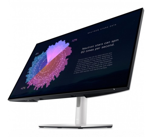 Монитор Dell U2722DE 2722-5014