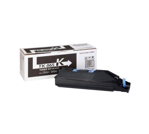 Тонер Kyocera 1T02JZ0EU0
