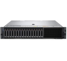 Dell PowerEdge R760xs 16B ST1 (SAS\SATA 16x2.5
