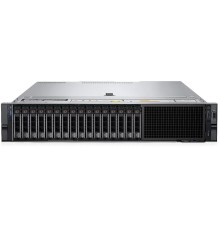 Dell PowerEdge R760xs 16B (16x2.5