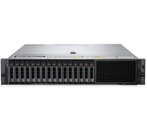 Dell PowerEdge R760xs 16B ST1 (SAS\SATA 16x2.5